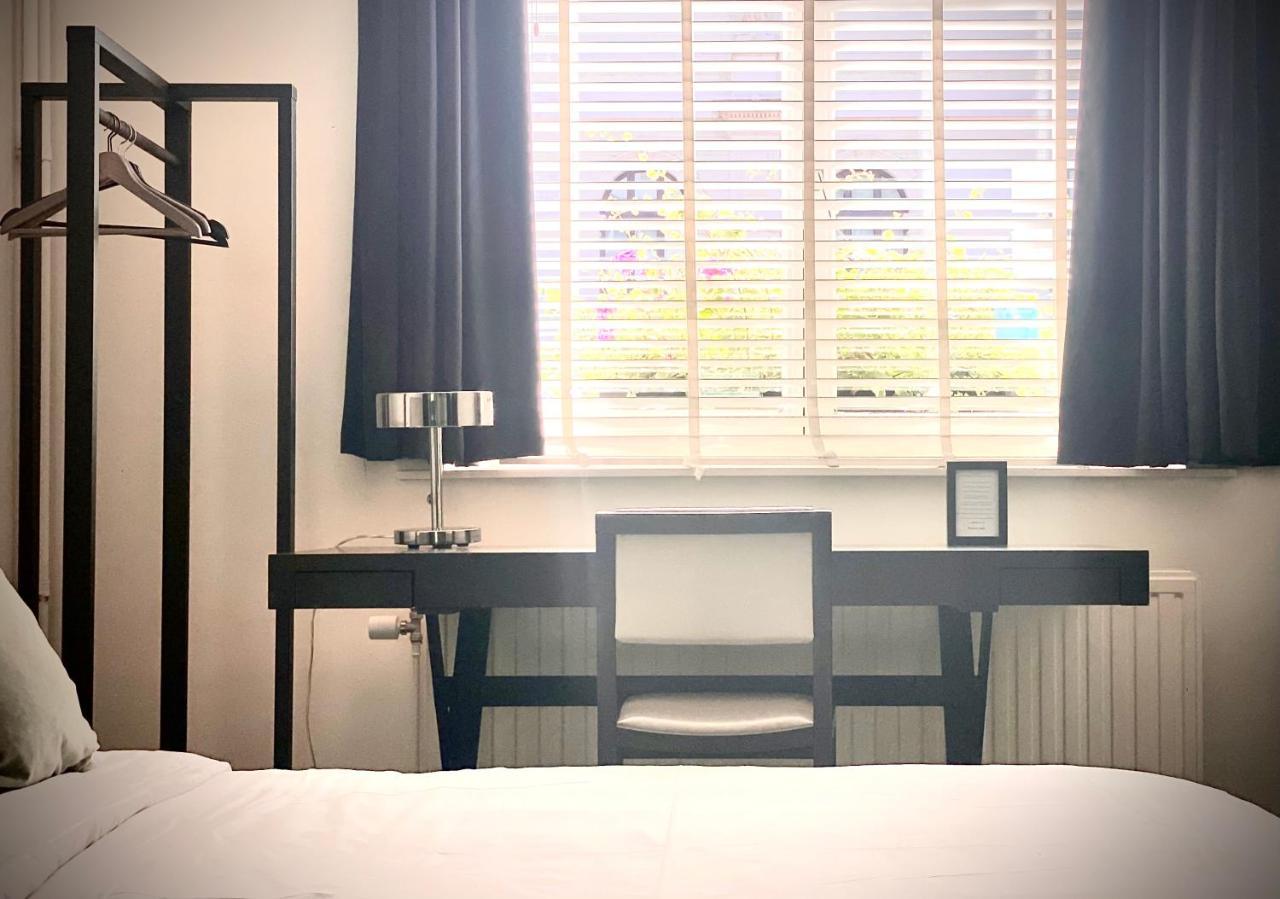 Museum Guest house Antwerp