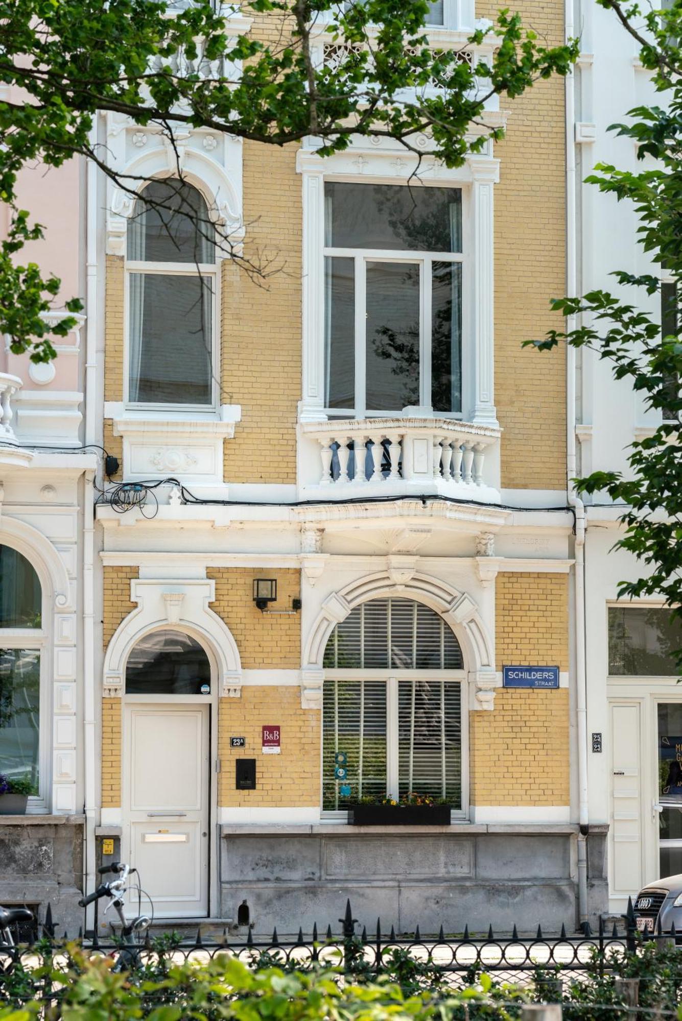 Museum Guest house *
