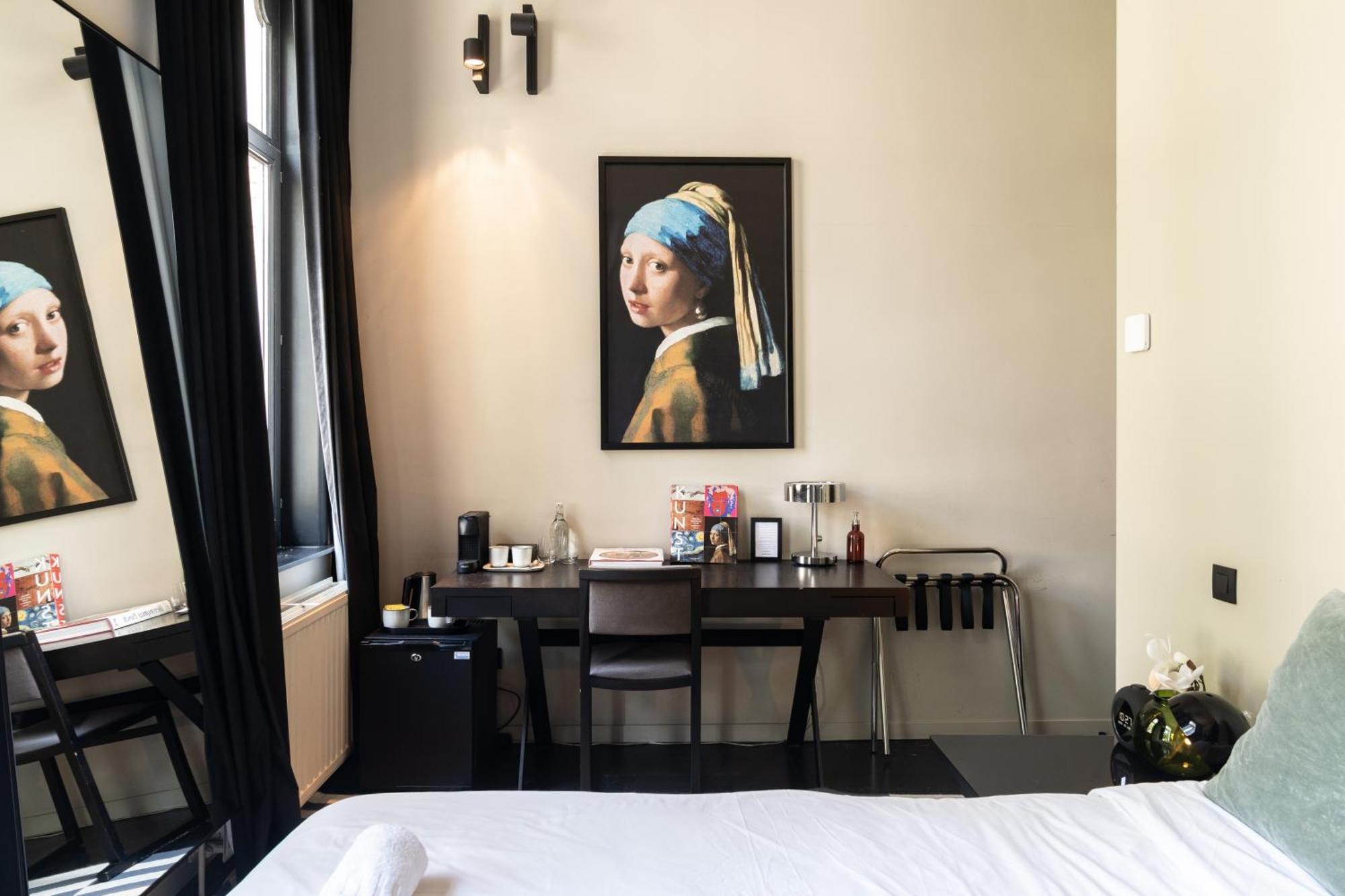 Guest house Museum Antwerp
