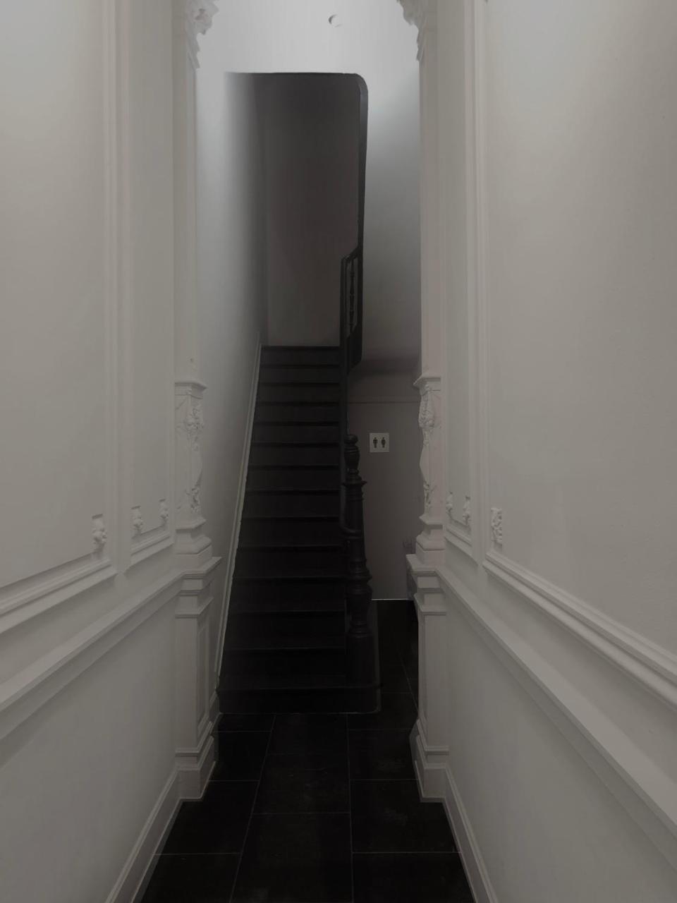 Guest house Museum *